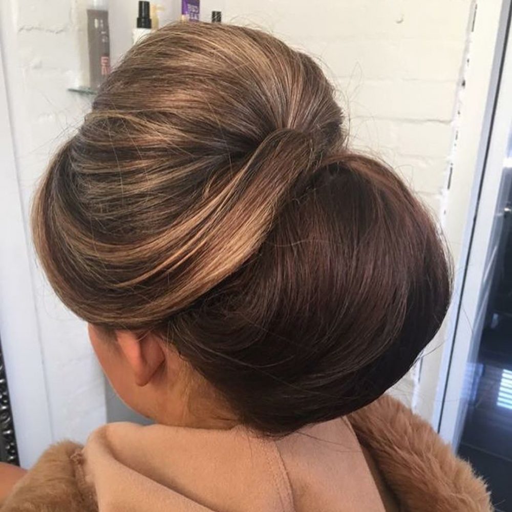 27 Foxy &#8217;60s Hairstyles That You Can Wear