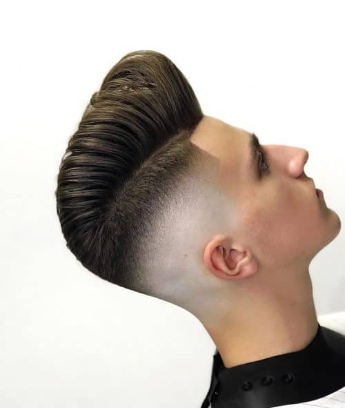 26 Hard Part Haircut Ideas for Your Next Inspiration
