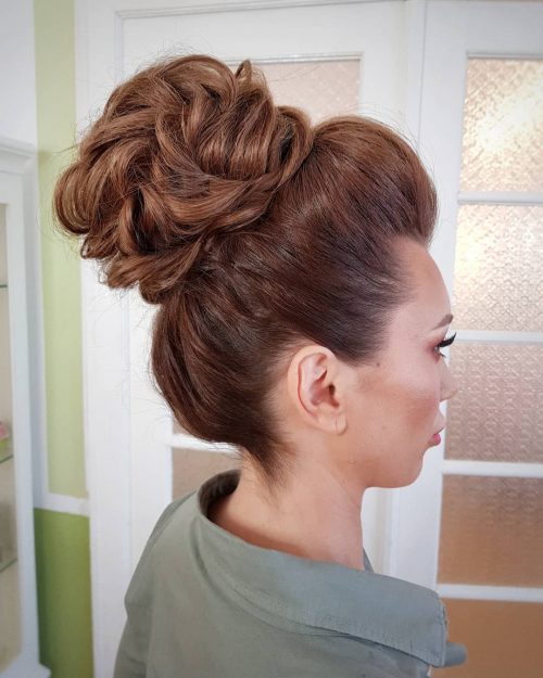 33 Very Edgy Hairstyles and Haircuts You&#8217;ll See Right Now