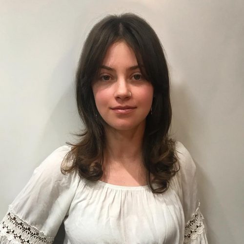 27 Foxy &#8217;60s Hairstyles That You Can Wear