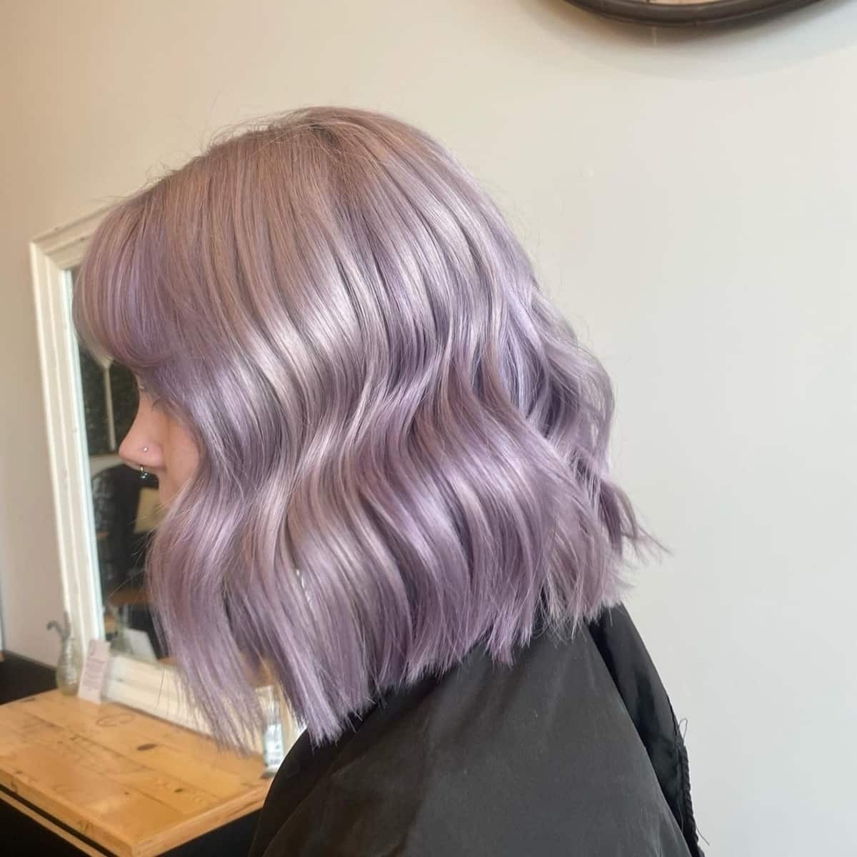 These 26 Plum Hair Color Ideas are Totally Trending Right Now