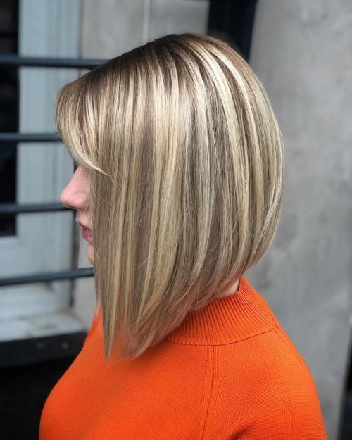 21 Inverted Bob with Bangs You&#8217;ll Regret Not Seeing