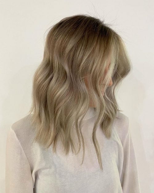 30 Stunning Light Brown Hair with Blonde Highlights to Try