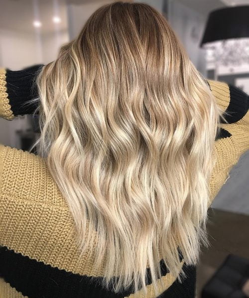 30 Stunning Light Brown Hair with Blonde Highlights to Try