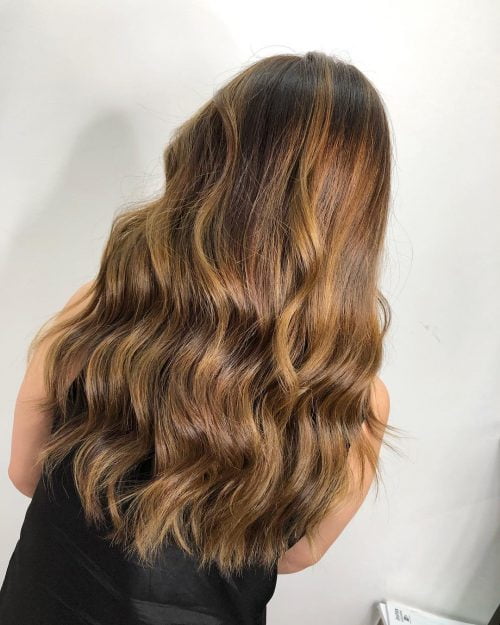 30 Stunning Light Brown Hair with Blonde Highlights to Try