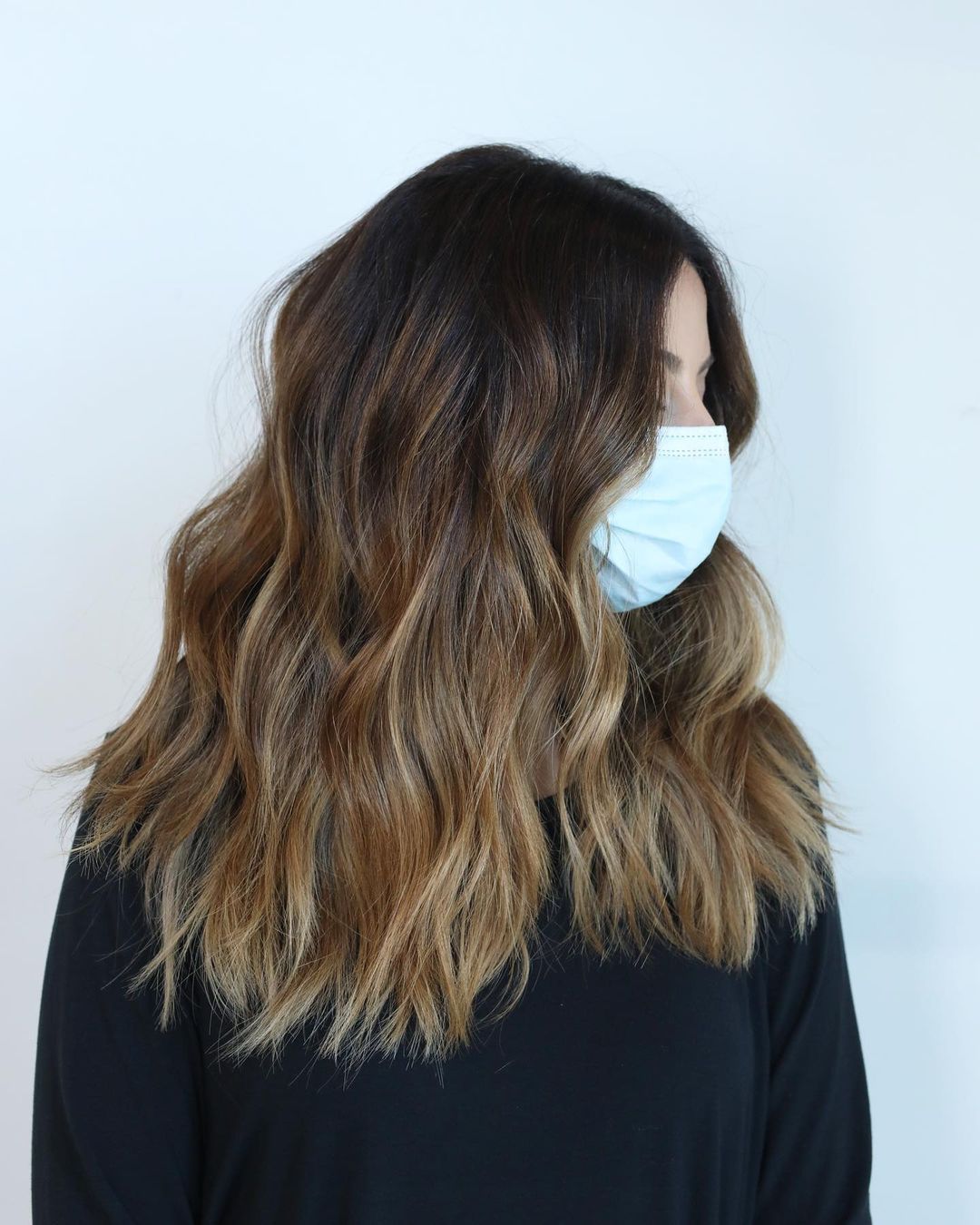 36 Hottest Long Shag Haircuts to Try This Year