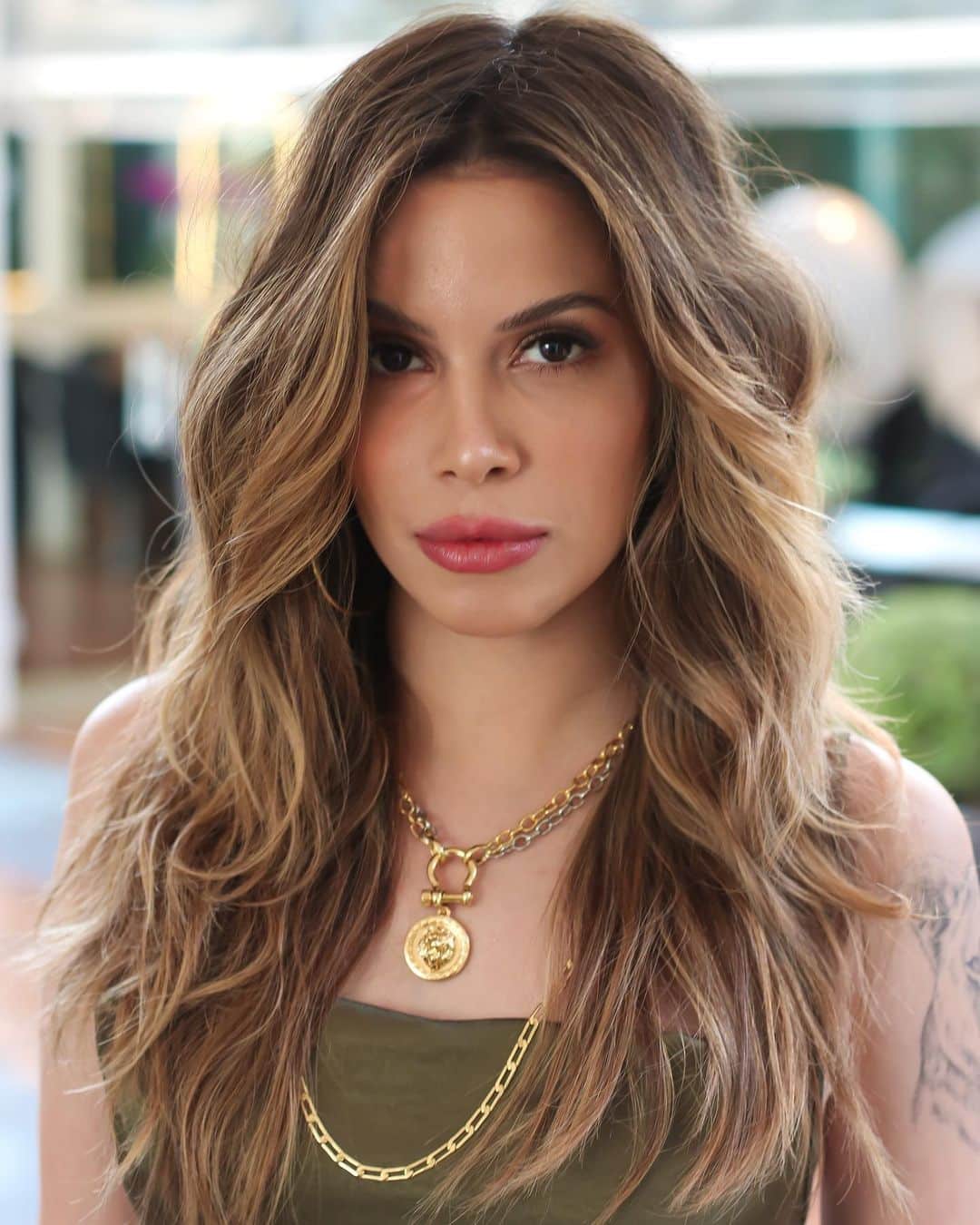 36 Hottest Long Shag Haircuts to Try This Year