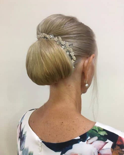 15 Cutest Long Hairstyles for Women Over 50