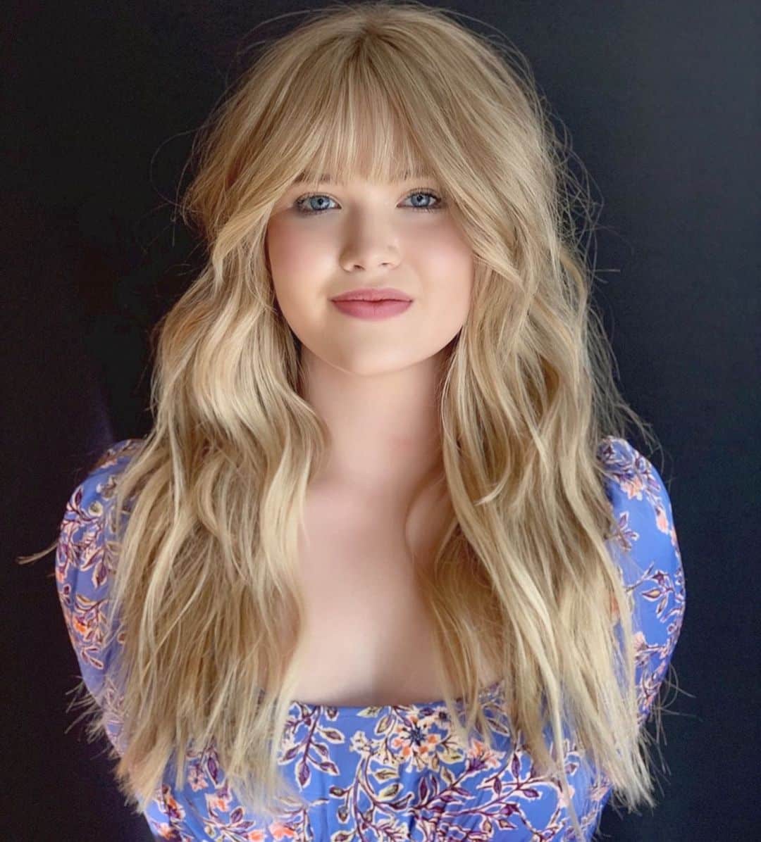 36 Hottest Long Shag Haircuts to Try This Year