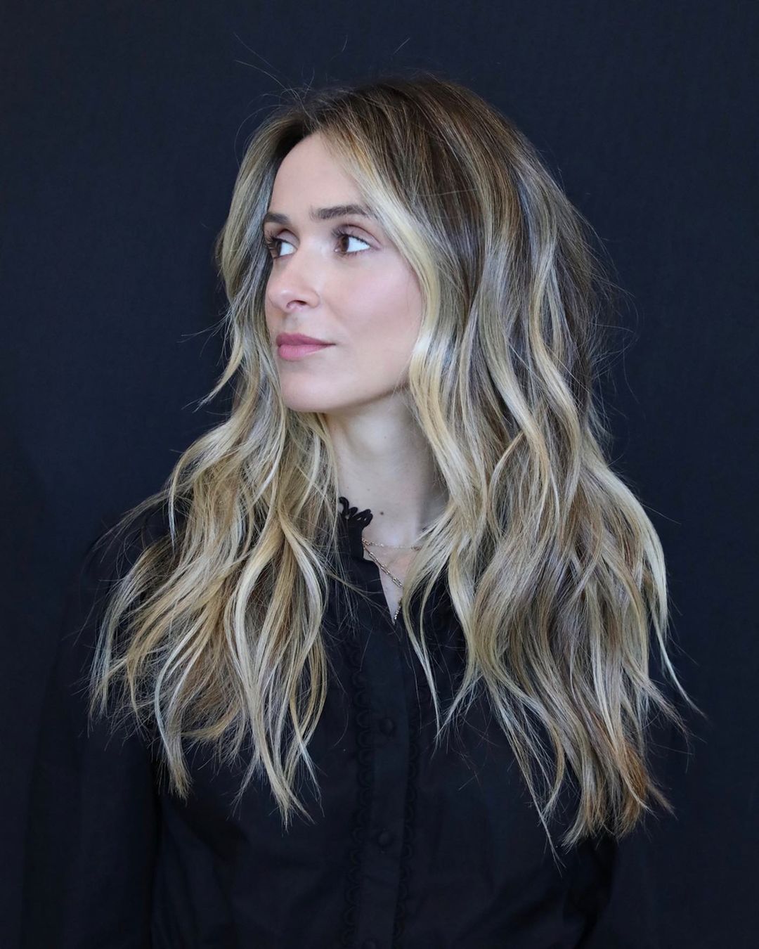 36 Hottest Long Shag Haircuts to Try This Year