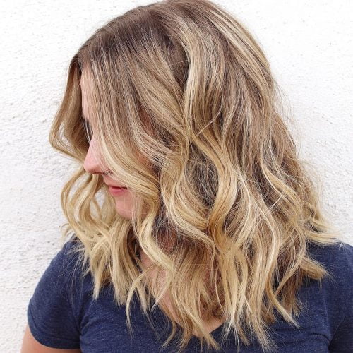 14 Ways to Style Beach Waves for Short Hair