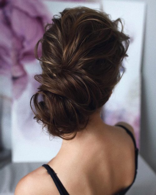 20 Super Easy Prom Hairstyles to Try This Year