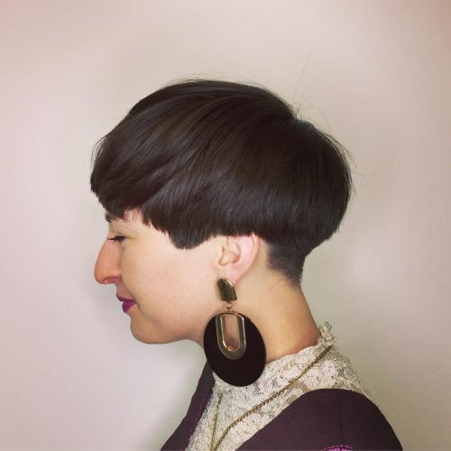 27 Foxy &#8217;60s Hairstyles That You Can Wear