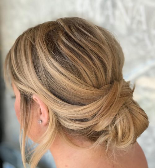 34 of the Cutest Prom Updos You&#8217;ll See for 2021