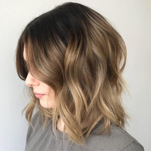 14 Ways to Style Beach Waves for Short Hair