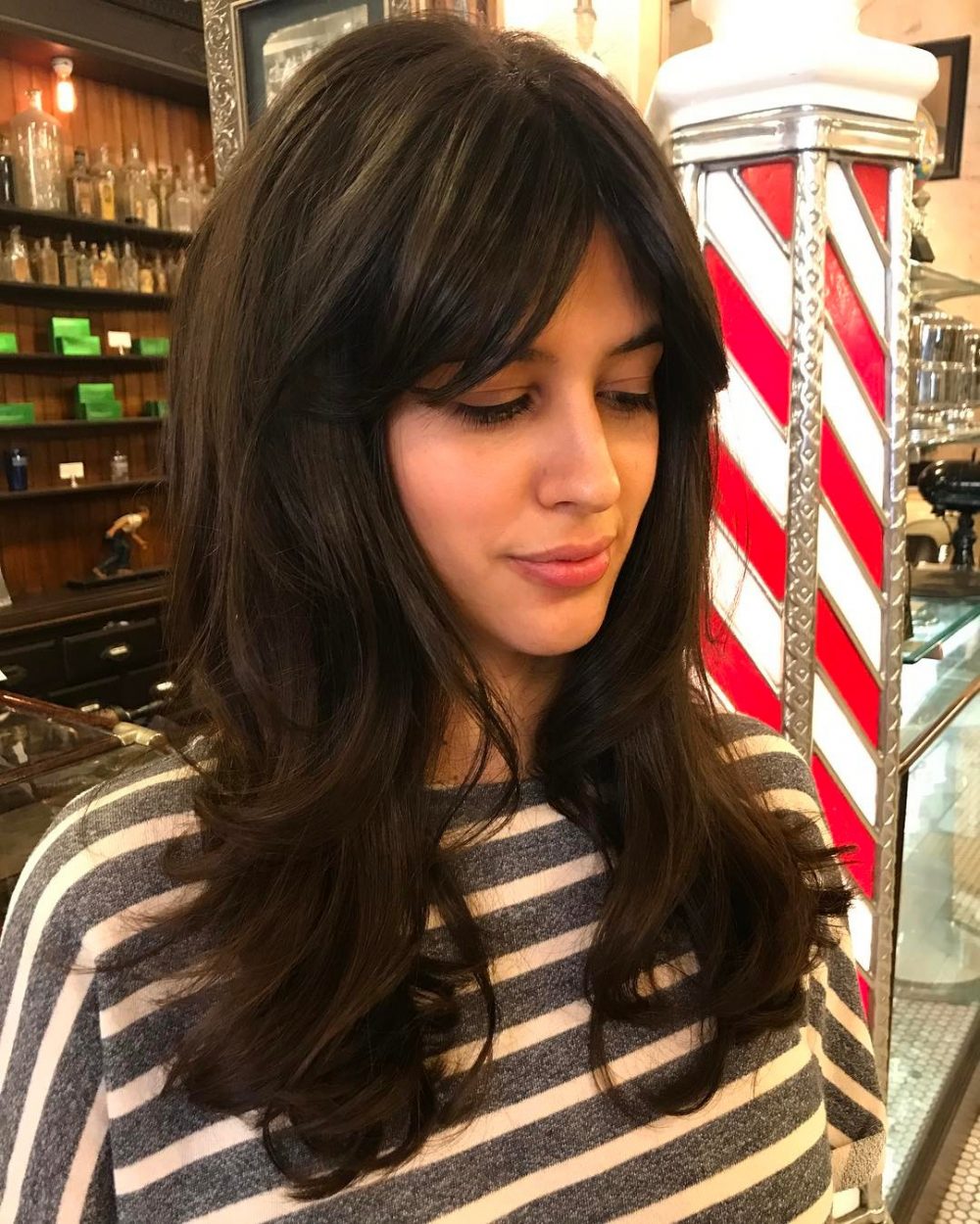 27 Foxy &#8217;60s Hairstyles That You Can Wear