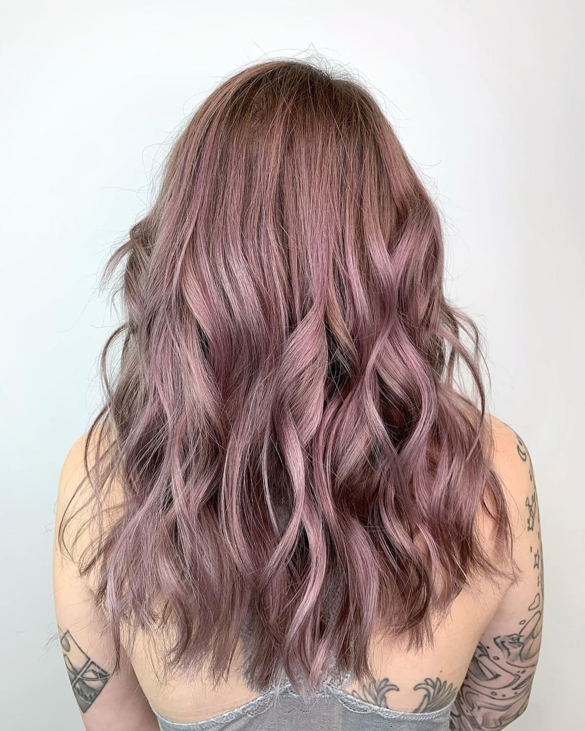 These 26 Plum Hair Color Ideas are Totally Trending Right Now