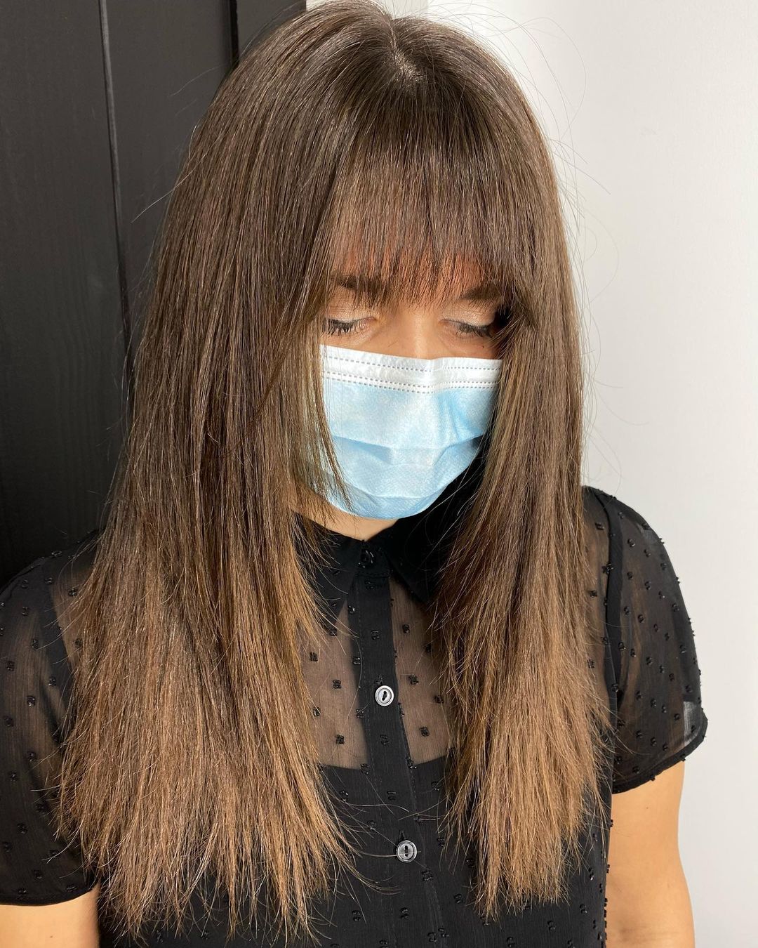 36 Hottest Long Shag Haircuts to Try This Year