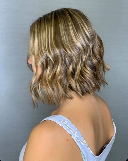 20 Trendy Ways to Wear Short Angled Bob Haircuts &#038; Hairstyles