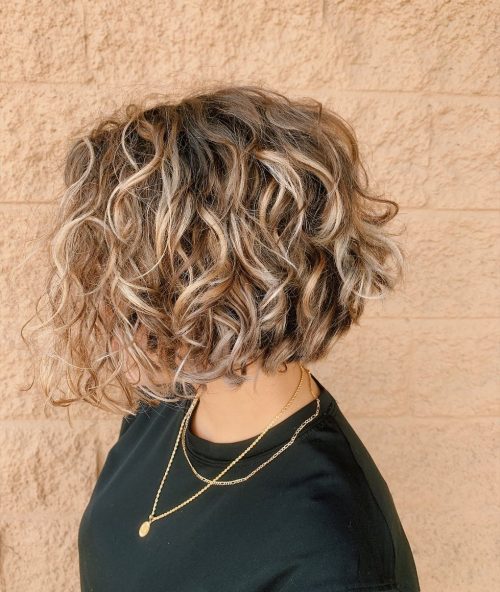 14 Most-Requested Short Choppy Bob Haircuts for a Modern Look