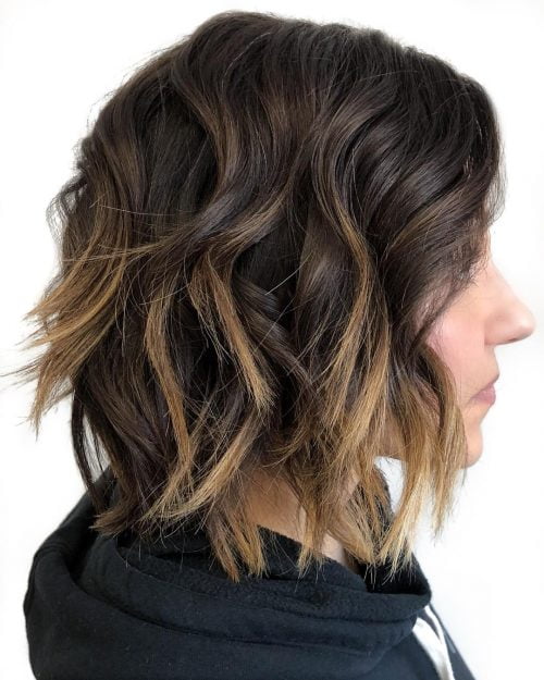 14 Ways to Style Beach Waves for Short Hair