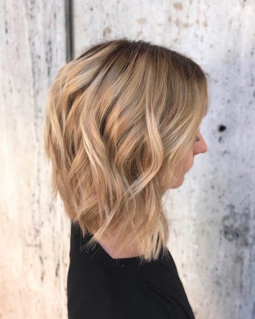 30 Stunning Light Brown Hair with Blonde Highlights to Try