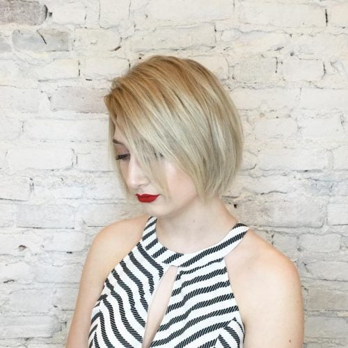 25 Modern Hairstyles for Women