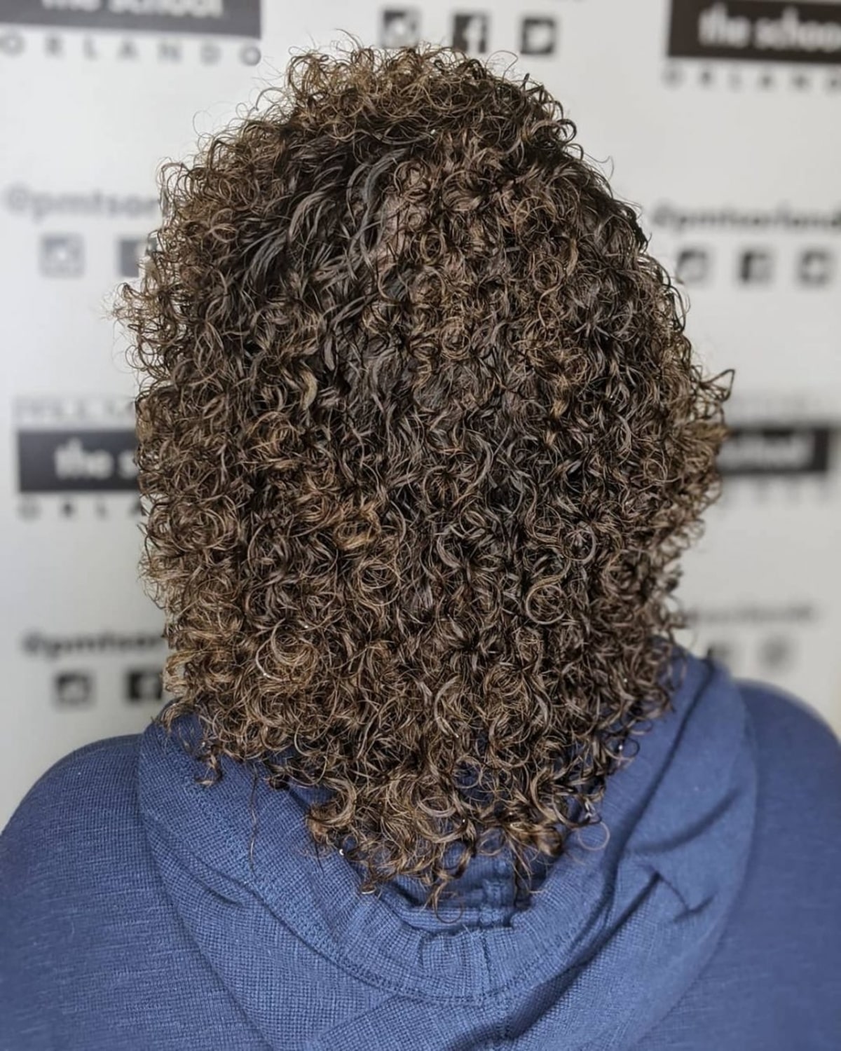 15 Modern Spiral Perm Hairstyles Women Are Getting Right Now