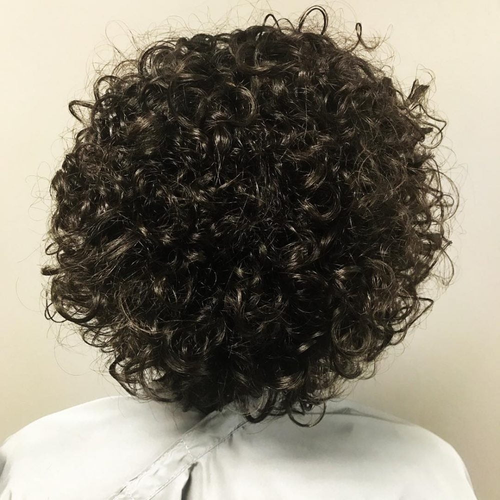 30 Curly Bob Hairstyles That Rock This Year