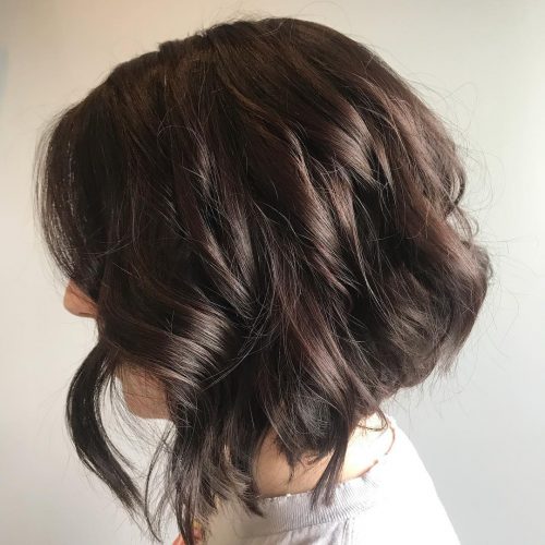 28 Best Stacked Bob Haircuts You&#8217;ll See This Year