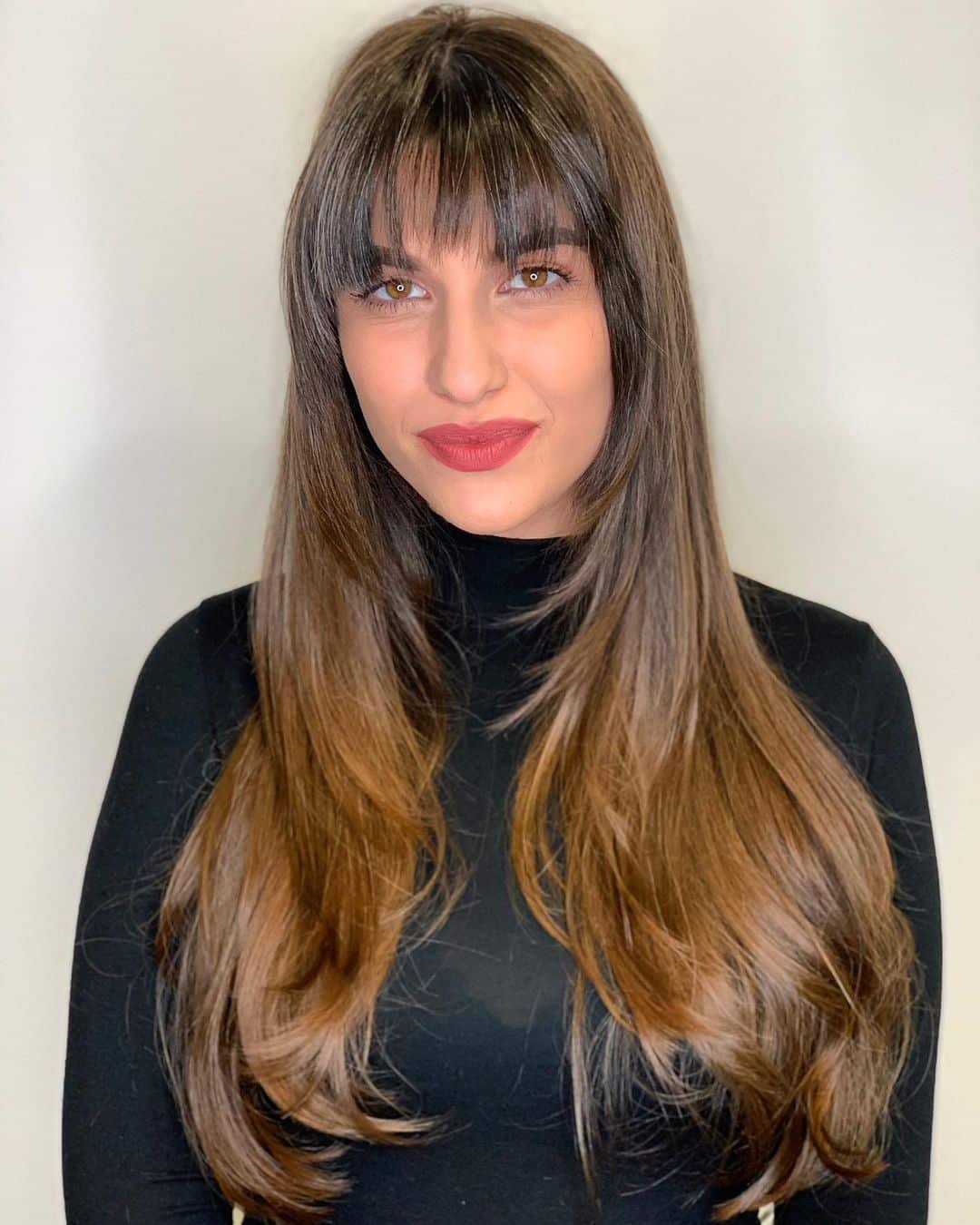 36 Hottest Long Shag Haircuts to Try This Year