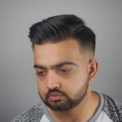 The 16 Most-Popular Ivy League Haircuts for Men