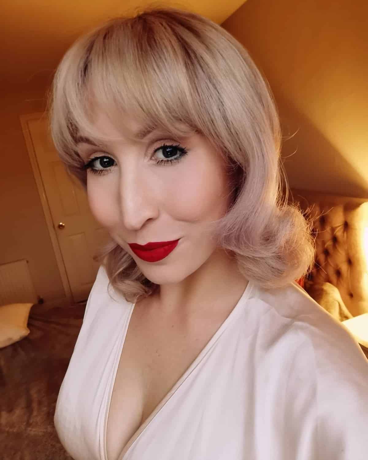 27 Foxy &#8217;60s Hairstyles That You Can Wear