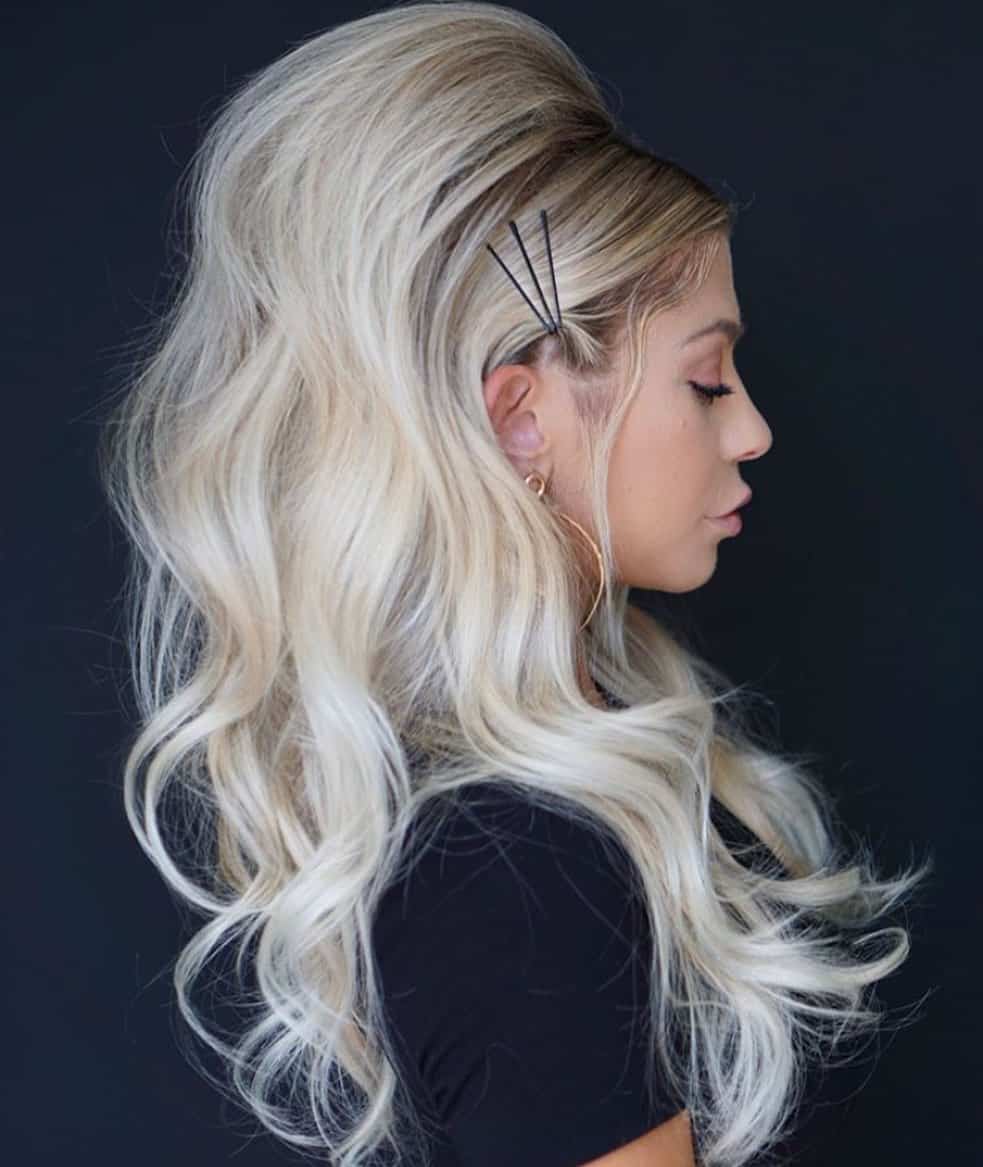 38 Vintage Hairstyles That Are Totally Hot Right Now