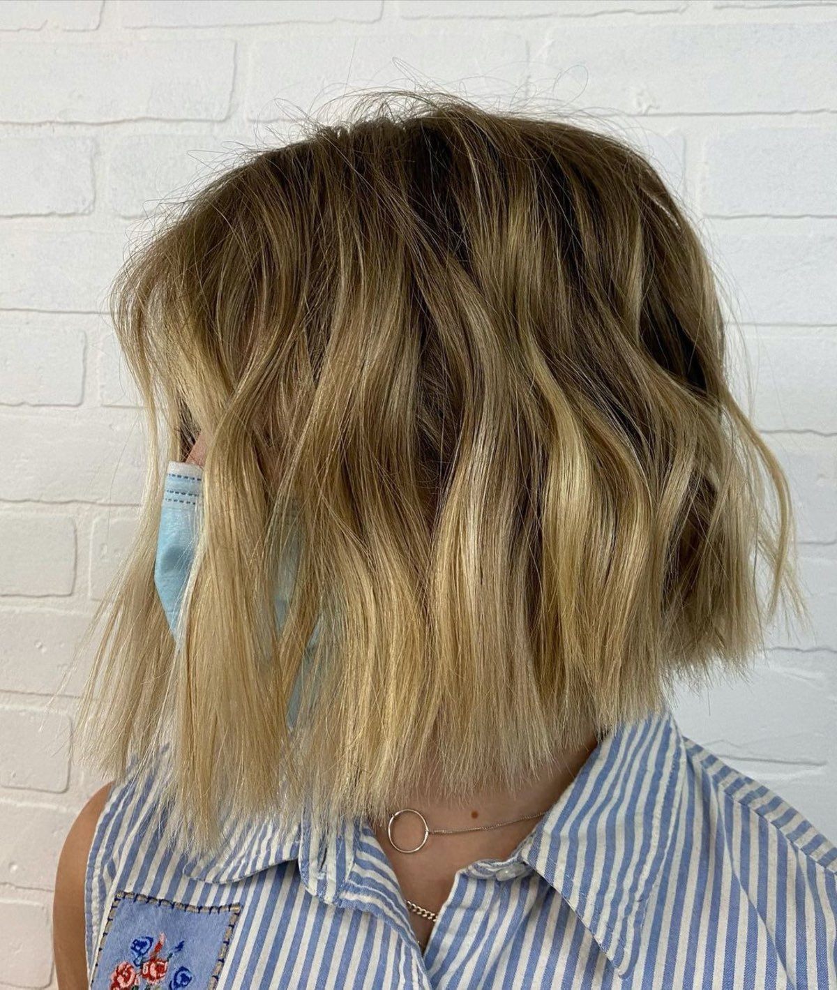 24 Best Short Blunt Bob Haircuts Ideas For Women of All Ages