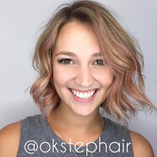 40 Best Balayage Hair Color Ideas Right Now