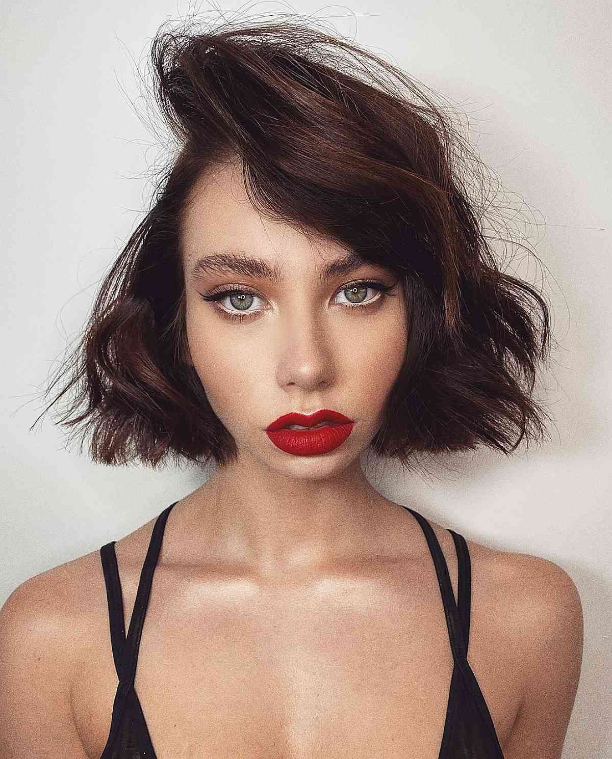 20 Very Short Bob Haircuts for a Chic and Bold Look