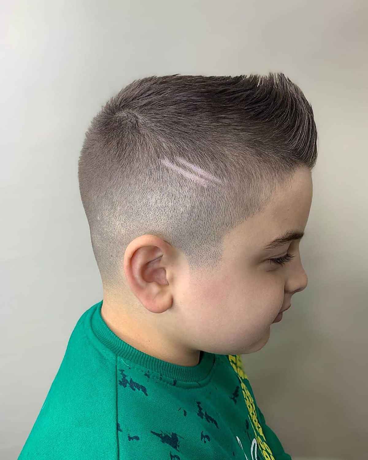 17 Most Stylish Haircuts for Toddler Boys &#8211; Fresh Styles for 2021