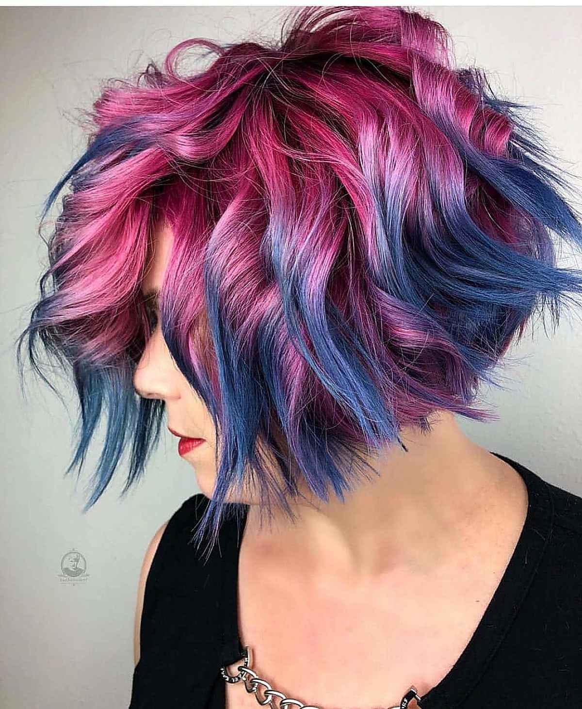 15 Funky Inverted Bob Haircuts You Have to See