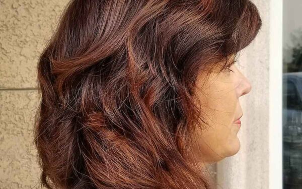 15 Trendiest Fall Haircut Ideas for Women Over 60 in 2021