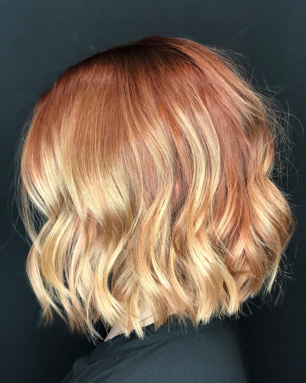 22 Best Strawberry Blonde Hair Color Ideas (Pictures for 2021)