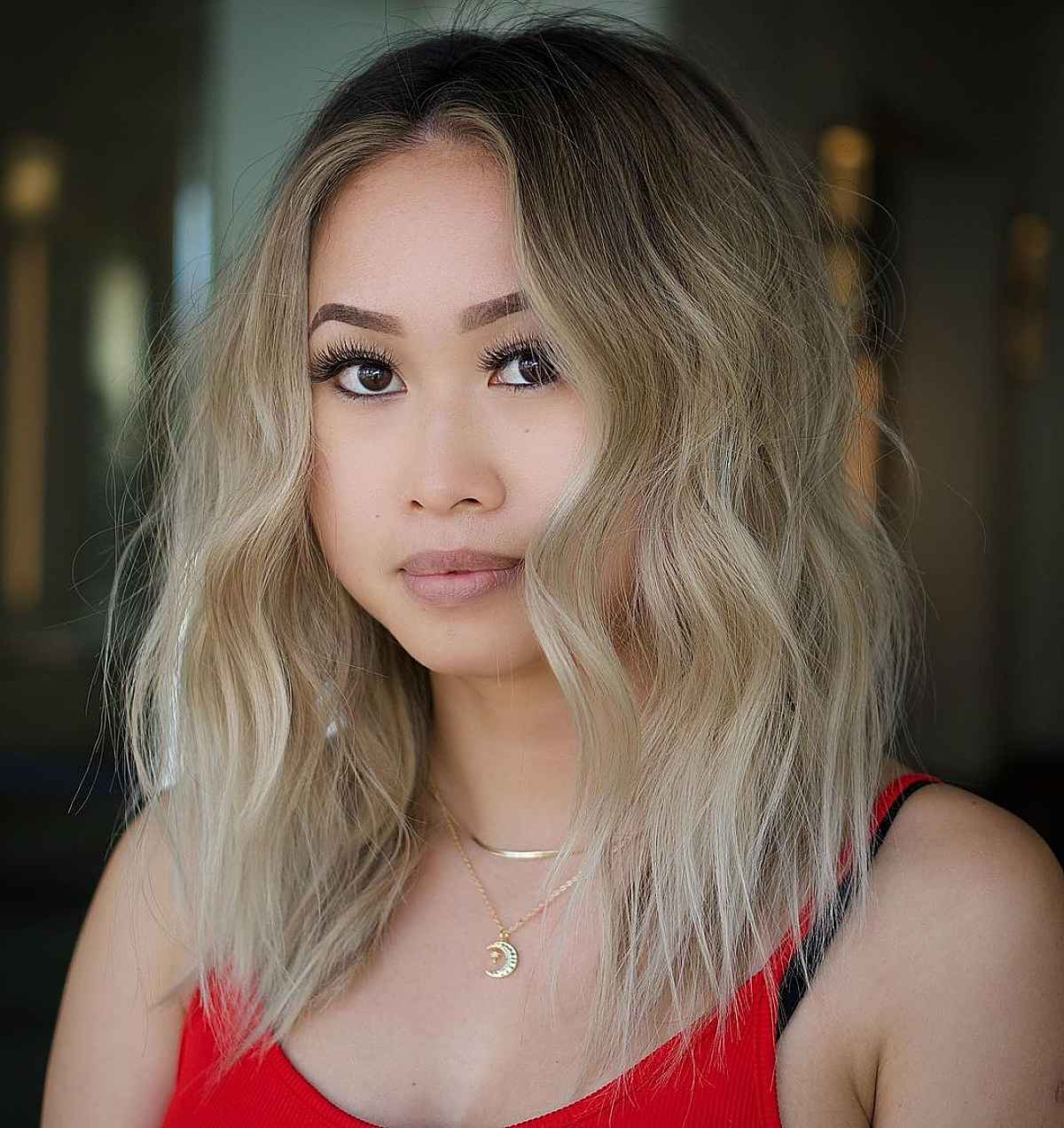 22 Inspiring Blonde Balayage Hair Color Ideas for Women