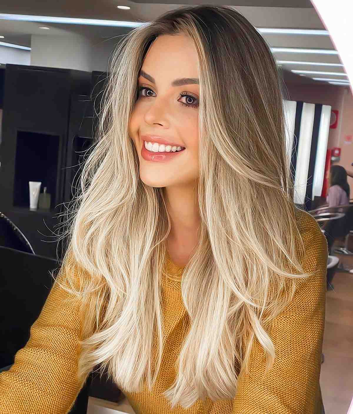 21 Stunning Examples of Brown and Blonde Hair for 2021