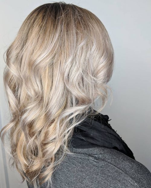 18 Light Blonde Hair Color Ideas About to Start Trending