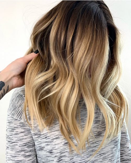 16 Best Golden Blonde Hair Color Ideas for Your Skin Tone