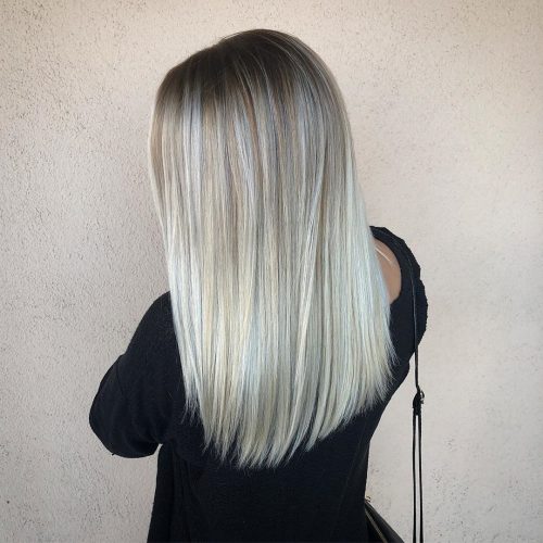 21 Best Brown to Blonde Hair Color Ideas and Tips