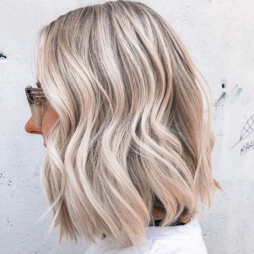 15 Best Ash Blonde Balayage Hair Colors for Every Skin Tone