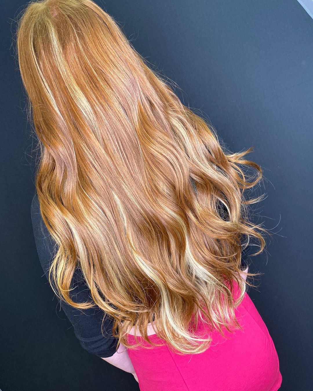 20 Sweetest Caramel Blonde Hair Color Ideas You&#8217;ll See This Year