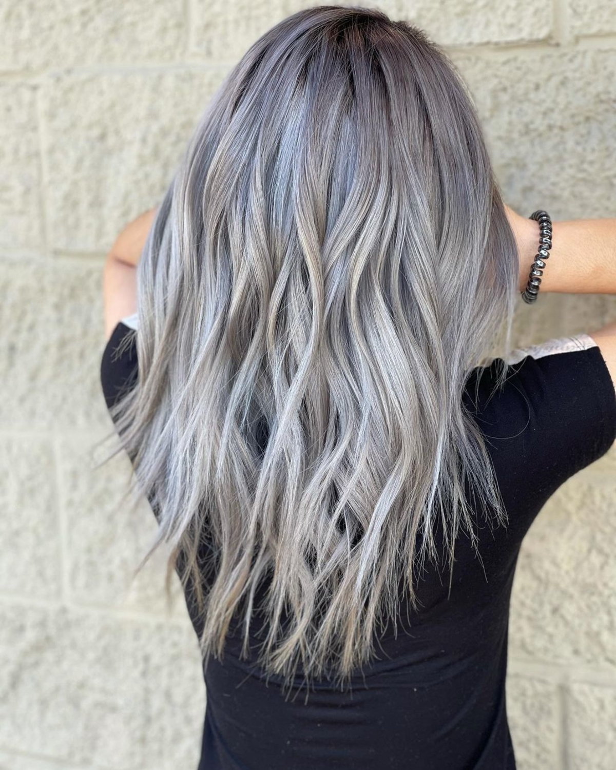 14 Stunning Ways to Get The Dark Ash Blonde Hair Color Trend