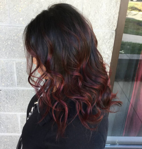 40 Best Balayage Hair Color Ideas Right Now